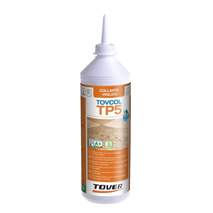 TOVCOL TP5