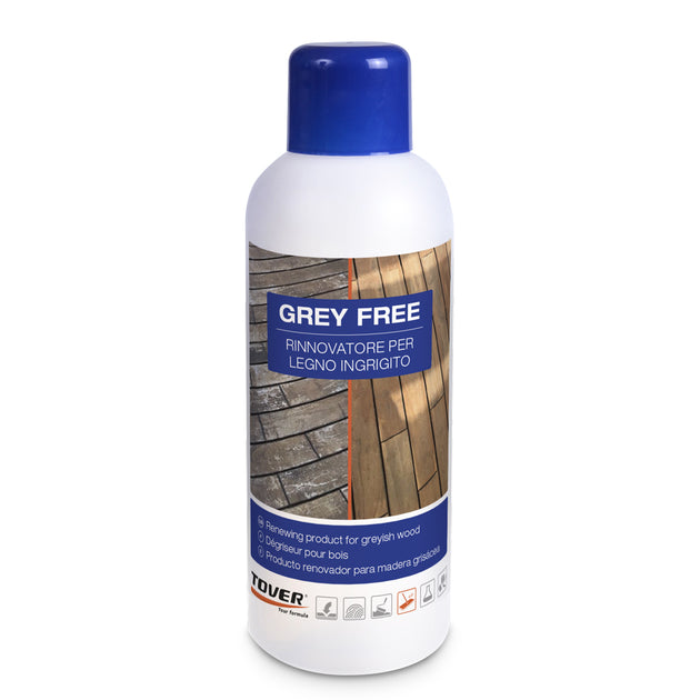 Decking & WPC Cleaning – FloorsExclusive