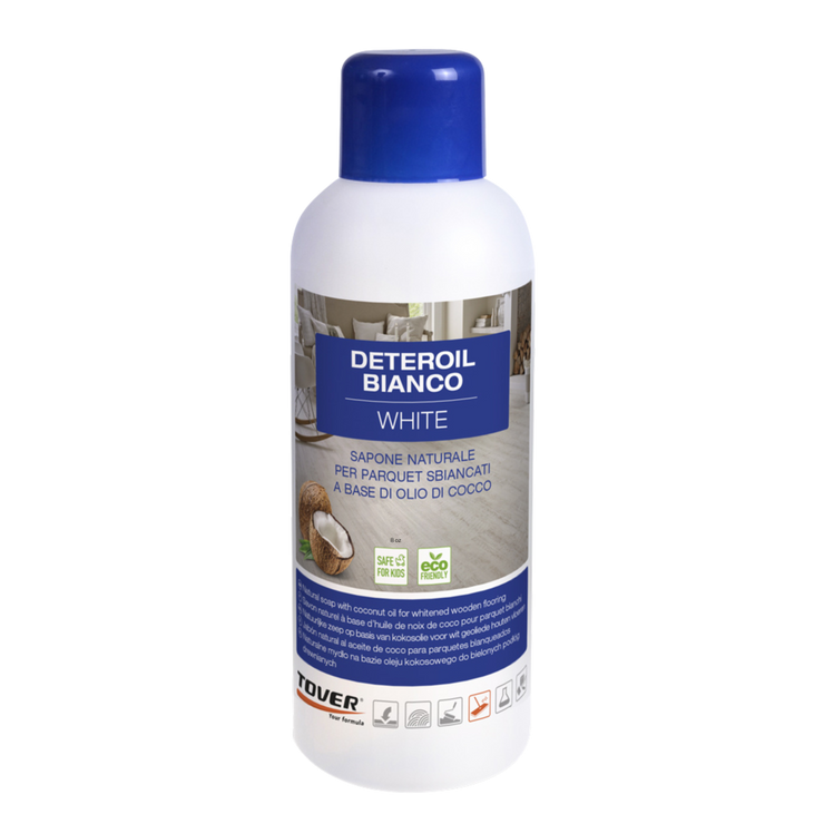 DETEROIL BIANCO