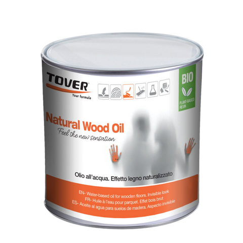 NATURAL WOOD OIL